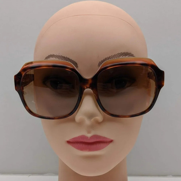 🕶️Michael Kors MK6002B Crete Sunglasses 60/16 135 /KAD210🕶️ - Picture 6 of 6
